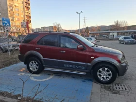 Kia Sorento, снимка 4