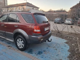 Kia Sorento, снимка 2