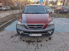 Kia Sorento, снимка 3