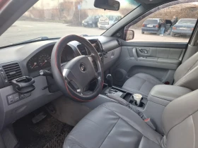 Kia Sorento, снимка 5