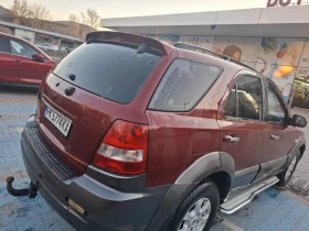 Kia Sorento, снимка 9