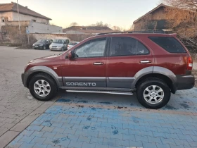 Kia Sorento, снимка 1