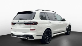 BMW X7 40d xDrive = NEW= M-Sport Pro  | Mobile.bg    4