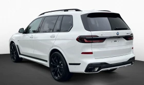 BMW X7 40d xDrive = NEW= M-Sport Pro Гаранция, снимка 2