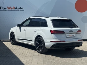 Обява за продажба на Audi Q7 S line 60 TFSIe quattro ~ 119 900 лв. - изображение 3