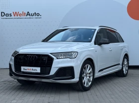 Обява за продажба на Audi Q7 S line 60 TFSIe quattro ~ 119 900 лв. - изображение 1