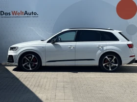 Обява за продажба на Audi Q7 S line 60 TFSIe quattro ~ 119 900 лв. - изображение 4