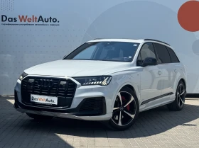 Обява за продажба на Audi Q7 S line 60 TFSIe quattro ~ 119 900 лв. - изображение 1