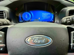 Обява за продажба на Ford Explorer PLATINUM Plug-in Hybrid 4х4 ~65 000 EUR - изображение 9