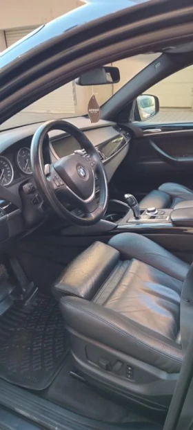 BMW X6 3.5 twin turbo | Mobile.bg    7