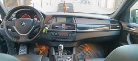BMW X6 3.5 twin turbo | Mobile.bg    6