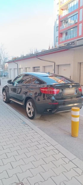 BMW X6 3.5 twin turbo | Mobile.bg    4