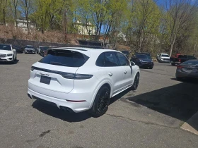Обява за продажба на Porsche Cayenne GTS ~ 164 000 лв. - изображение 2
