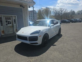 Обява за продажба на Porsche Cayenne GTS ~ 164 000 лв. - изображение 1