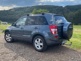 Suzuki Grand vitara 4x4 | Mobile.bg    4