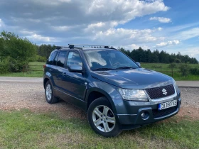 Suzuki Grand vitara 4x4 | Mobile.bg    2