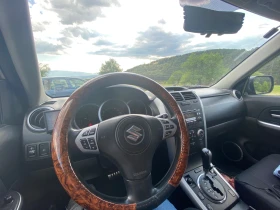 Suzuki Grand vitara 4x4 | Mobile.bg    7