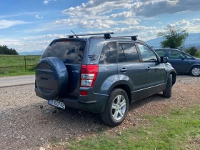 Suzuki Grand vitara 4x4 | Mobile.bg    3