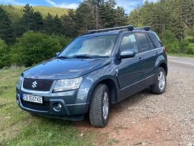 Suzuki Grand vitara 4x4 | Mobile.bg    1