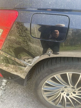 Mercedes-Benz GLK 350 | Mobile.bg    7