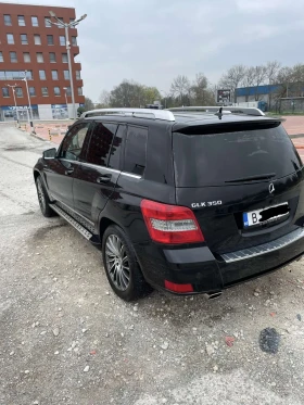 Mercedes-Benz GLK 350 | Mobile.bg    2