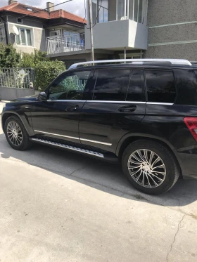 Mercedes-Benz GLK 350 | Mobile.bg    3