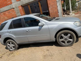 Mercedes-Benz ML 320 | Mobile.bg    2