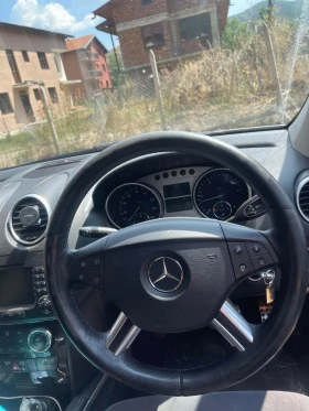 Mercedes-Benz ML 320 | Mobile.bg    6