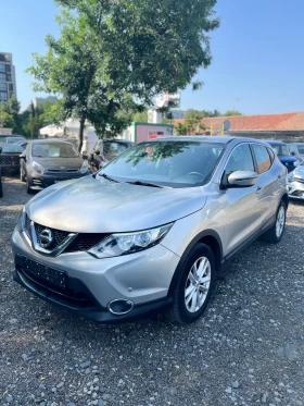 Nissan Qashqai 1.5 | Mobile.bg    3