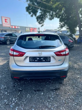 Nissan Qashqai 1.5 | Mobile.bg    4