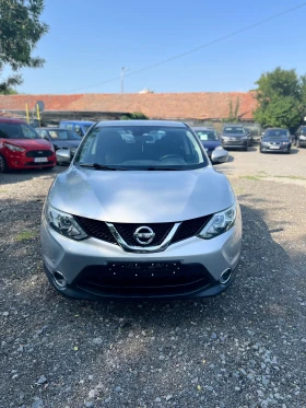 Nissan Qashqai 1.5 | Mobile.bg    2