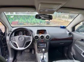 Opel Antara 2.0 CDTI * 150..* Automat*  | Mobile.bg    6