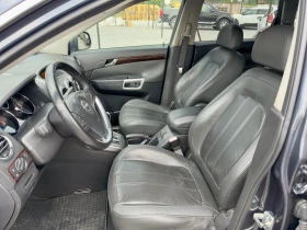 Opel Antara 2.0 CDTI * 150..* Automat*  | Mobile.bg    8