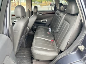 Opel Antara 2.0 CDTI * 150..* Automat*  | Mobile.bg    7