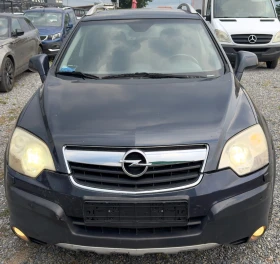 Opel Antara 2.0 CDTI * 150..* Automat*  | Mobile.bg    5