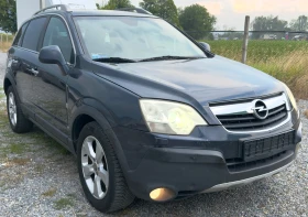     Opel Antara 2.0 CDTI * 150..* Automat* 