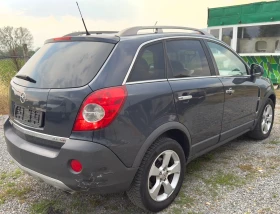     Opel Antara 2.0 CDTI * 150..* Automat* 
