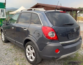     Opel Antara 2.0 CDTI * 150..* Automat* 