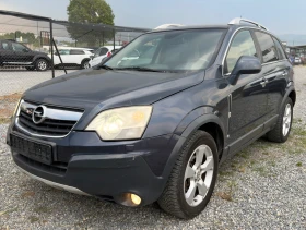     Opel Antara 2.0 CDTI * 150..* Automat* 