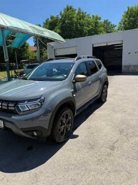     Dacia Duster 1.0 Tce Extreme 