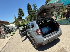 Dacia Duster 1.0 Tce Extreme  | Mobile.bg    8