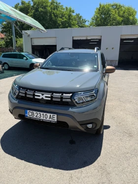 Dacia Duster 1.0 Tce Extreme  | Mobile.bg    2