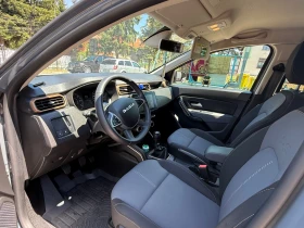 Dacia Duster 1.0 Tce Extreme  | Mobile.bg    6