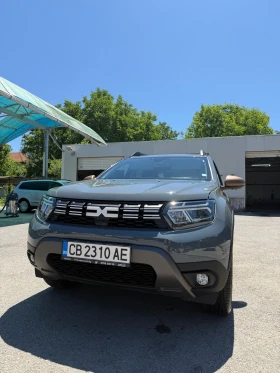 Dacia Duster 1.0 Tce Extreme  | Mobile.bg    3
