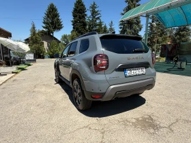 Dacia Duster 1.0 Tce Extreme  | Mobile.bg    5