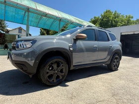Dacia Duster 1.0 Tce Extreme  | Mobile.bg    4