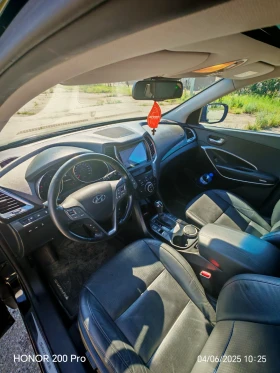 Hyundai Santa fe | Mobile.bg    12