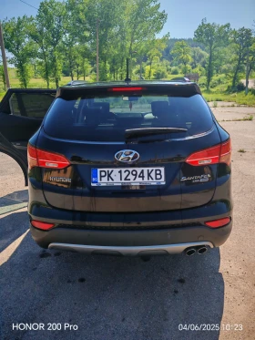 Hyundai Santa fe | Mobile.bg    7