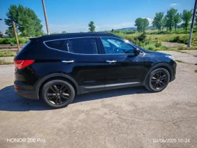 Hyundai Santa fe | Mobile.bg    6