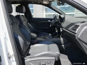 Audi SQ5 * Progressiv* S-Line* АвтоКредит (ЦЕНА ДО БГ) - 65999 лв. - 55946063 9